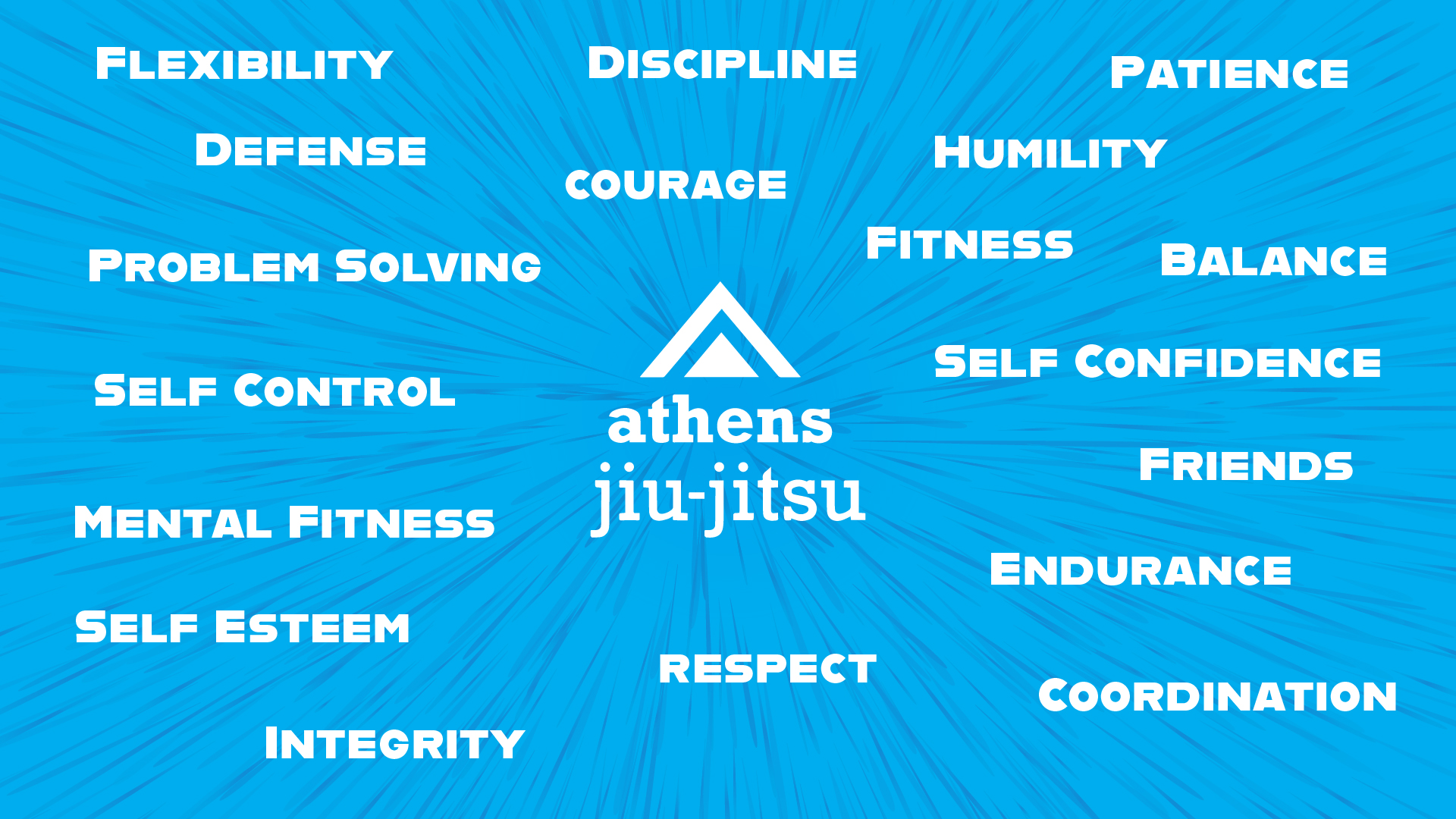 Digital signage typography